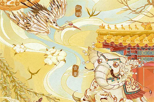 《春来定风波》-全集百度云网盘高清资源