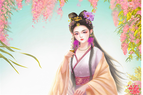 《千秋令》-全集百度云资源 网盘分享